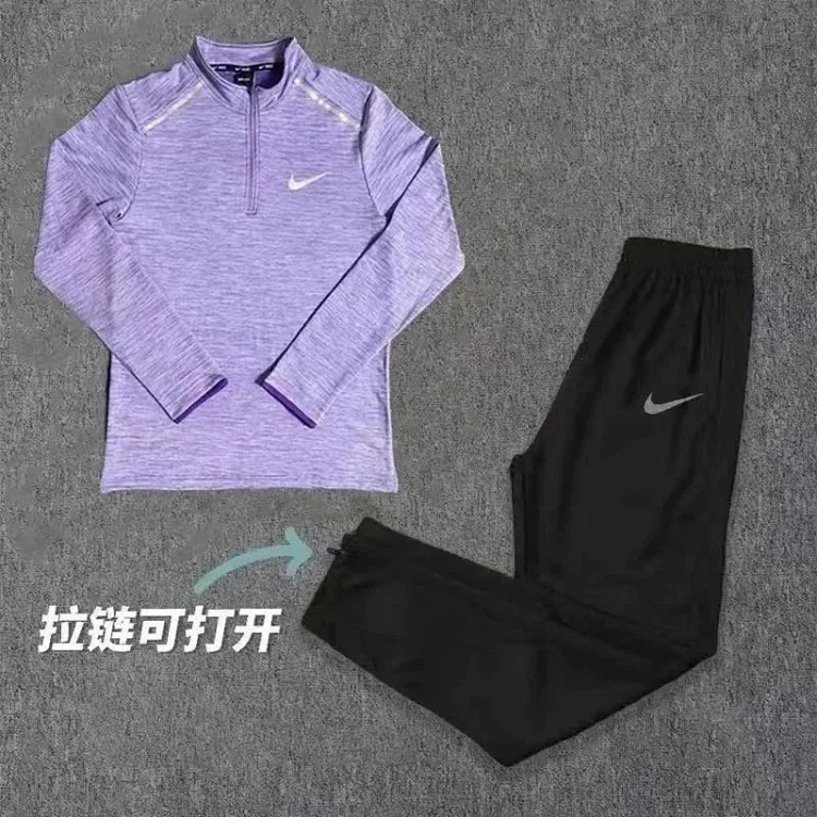  CONJUNTO DEPORTIVO NIKE