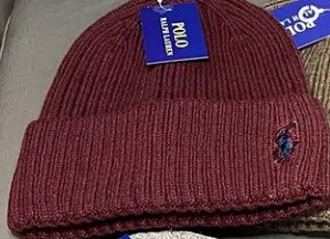 Ralph Lauren Polo Hat -2