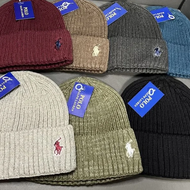Ralph Lauren Polo Hat