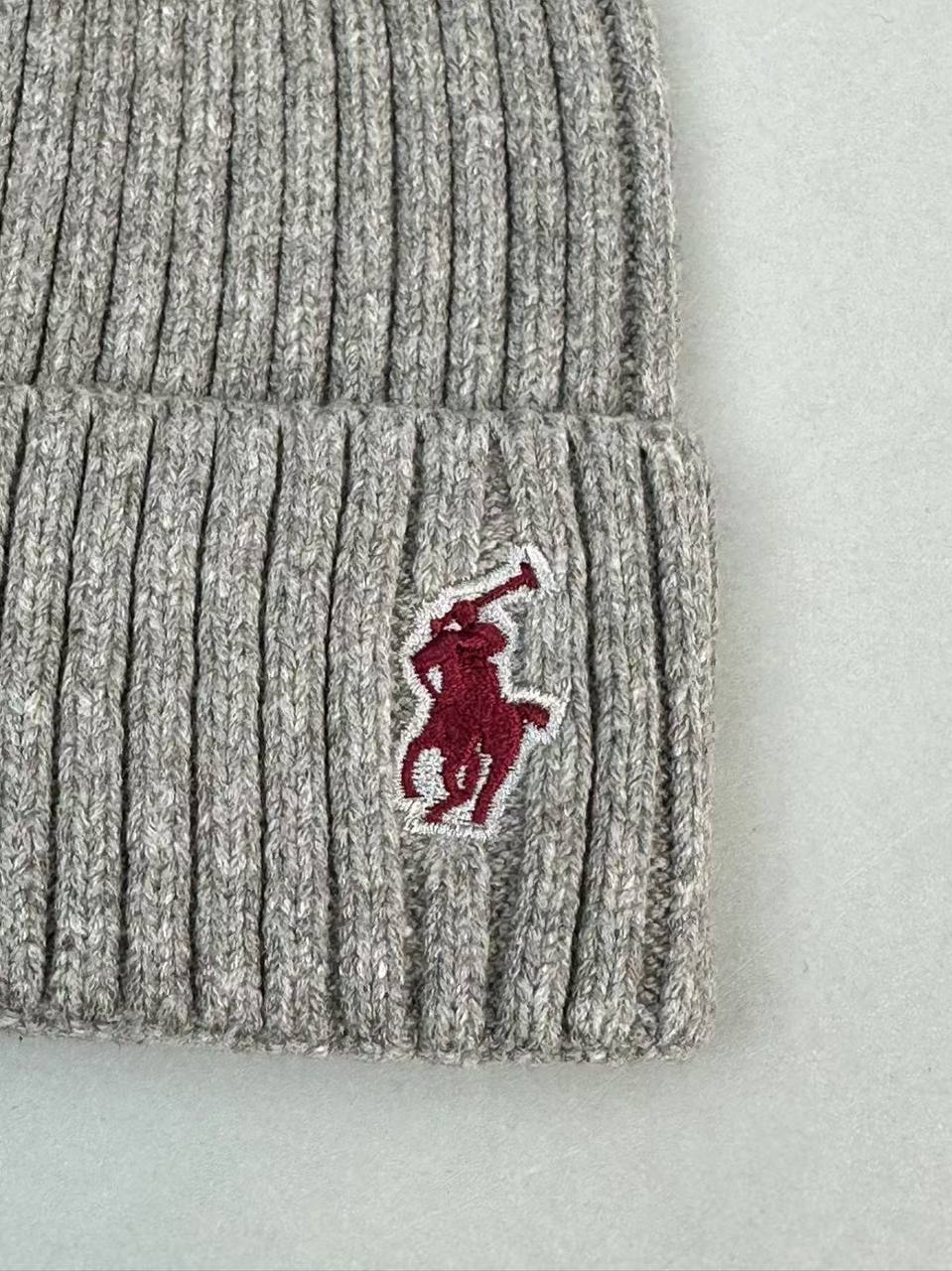 Ralph Lauren Polo Hat -4