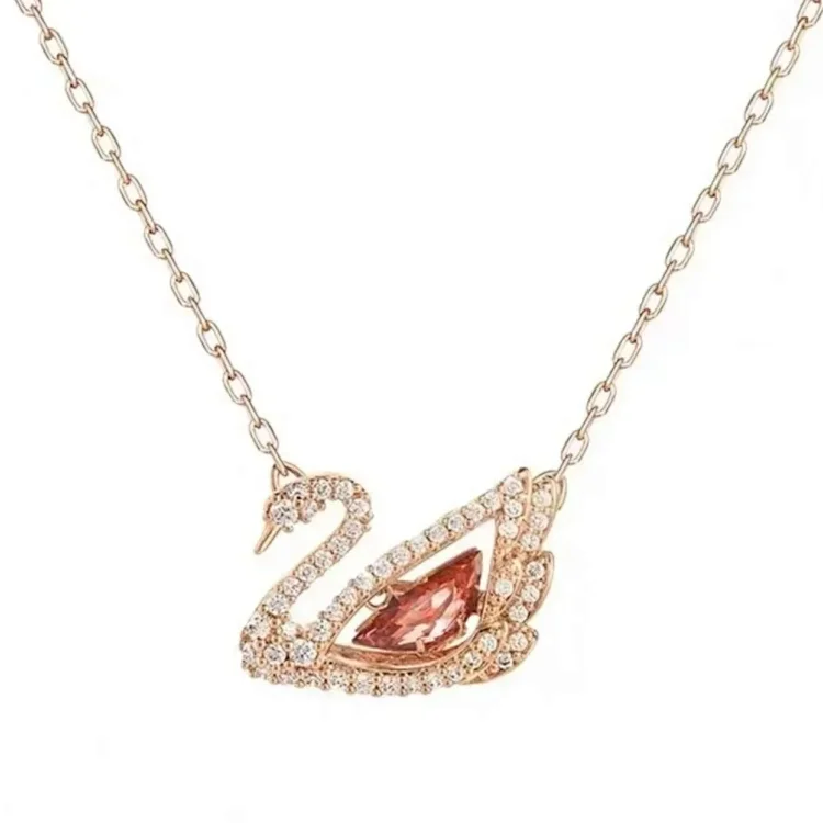 Swarovski Necklace（40tyle ）