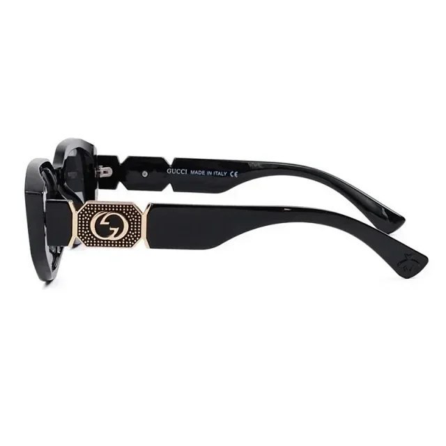  GUCCI GG Supreme Sunglasses [32 styles] -4