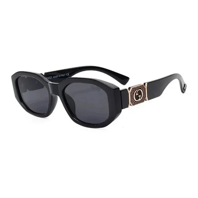  GUCCI GG Supreme Sunglasses [32 styles] -2
