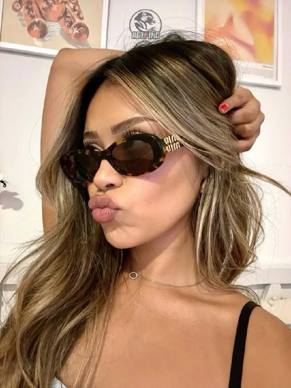 Miumiu Sunglasses -4