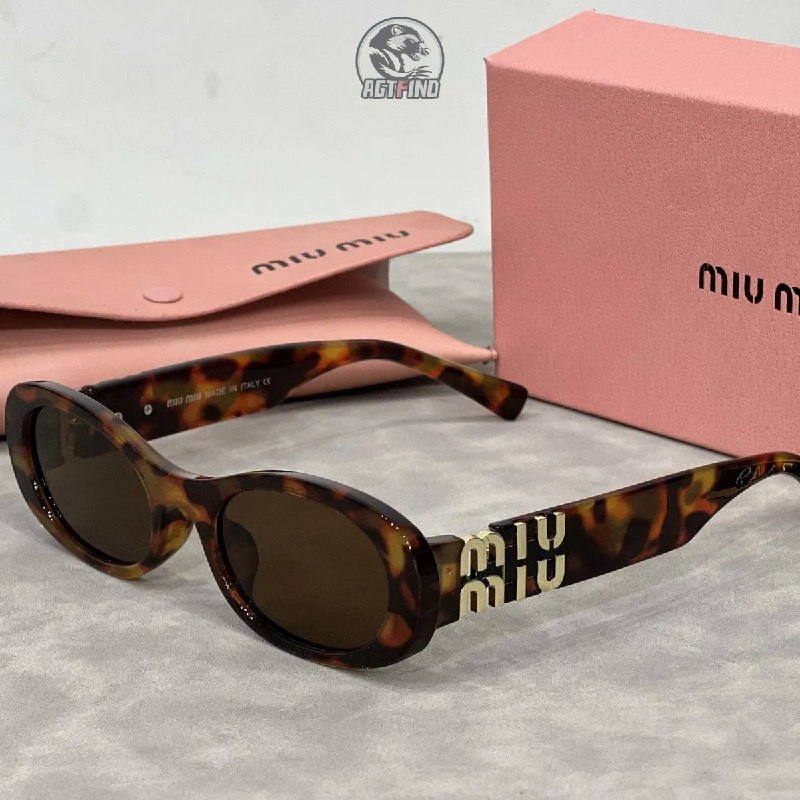 Miumiu Sunglasses -3