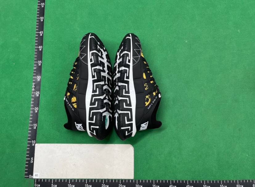  Versace Chain Shoes（30+style ） -3