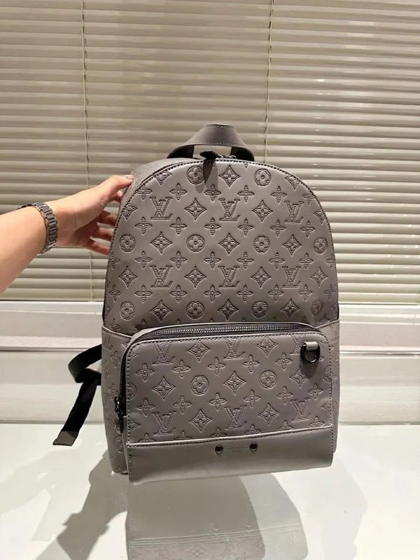  Louis Vuitton Monogram Empreinte Backpack [14 styles] -4