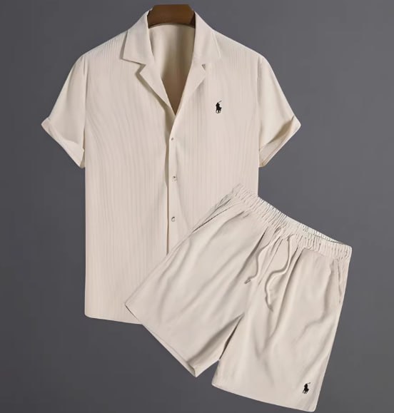 RALPH LAUREN  suit -4