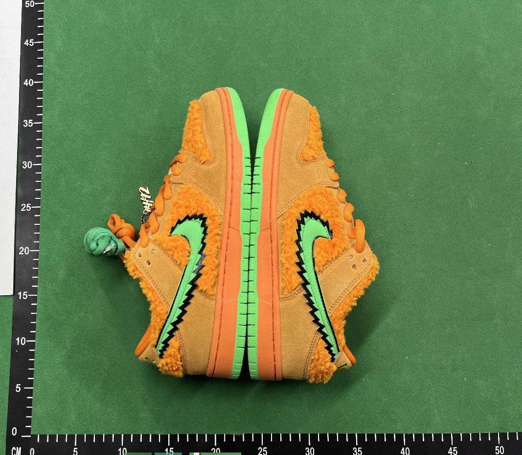   NIKE__  Dunk Low SB Grateful Dead（6colors) -2