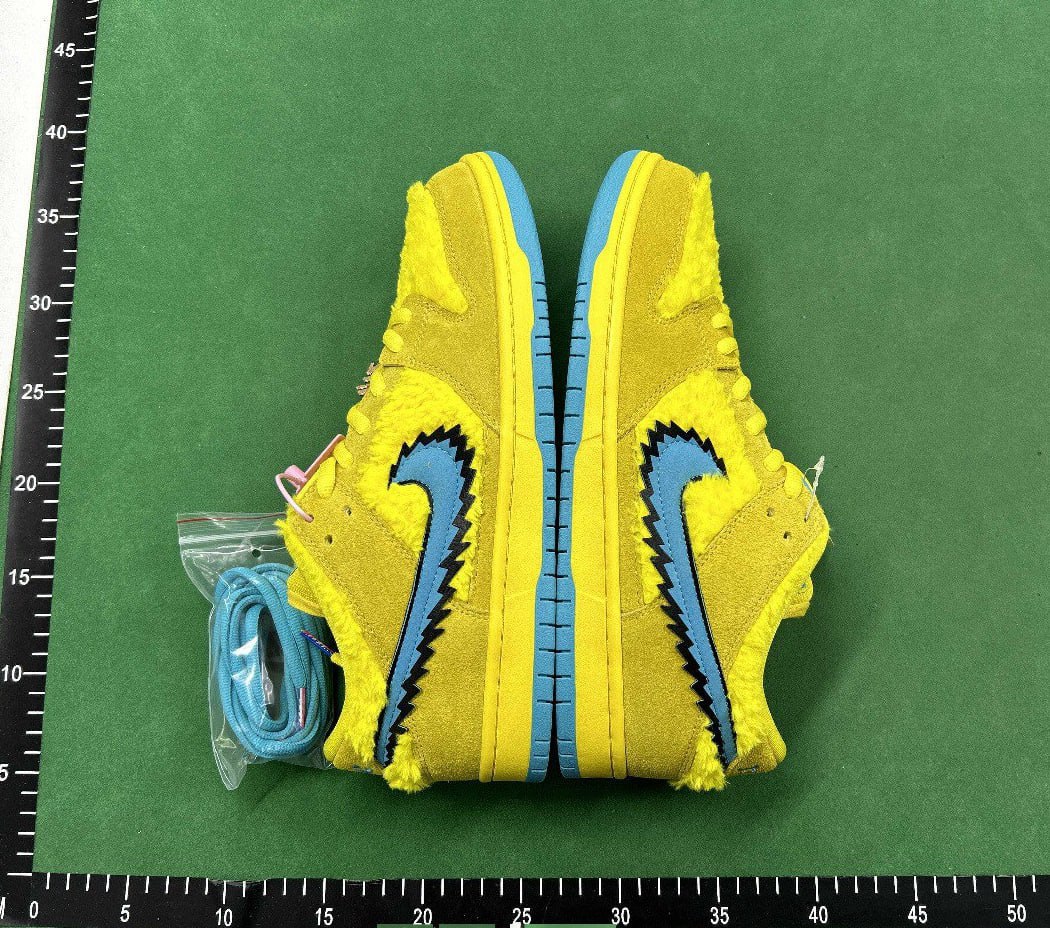   NIKE__  Dunk Low SB Grateful Dead（6colors) -4