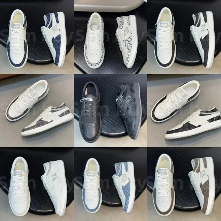 Givenchy shoes1