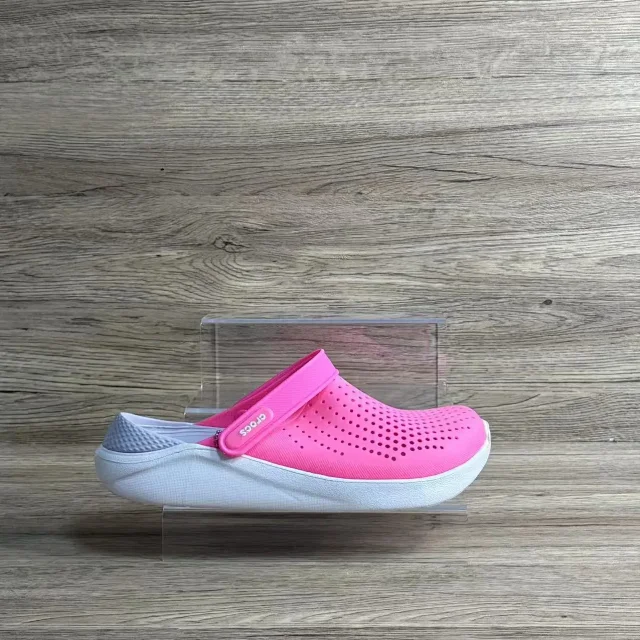 Crocs slippers -3