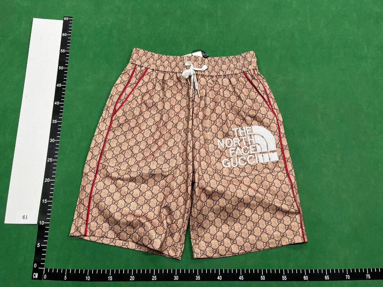 THE NORTH FACE shorts -3