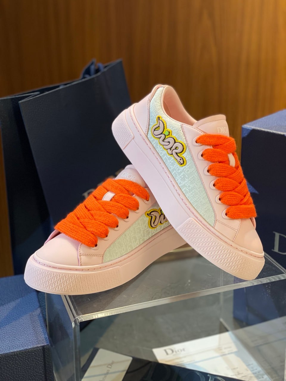 Dior  B33(16 colors) -2