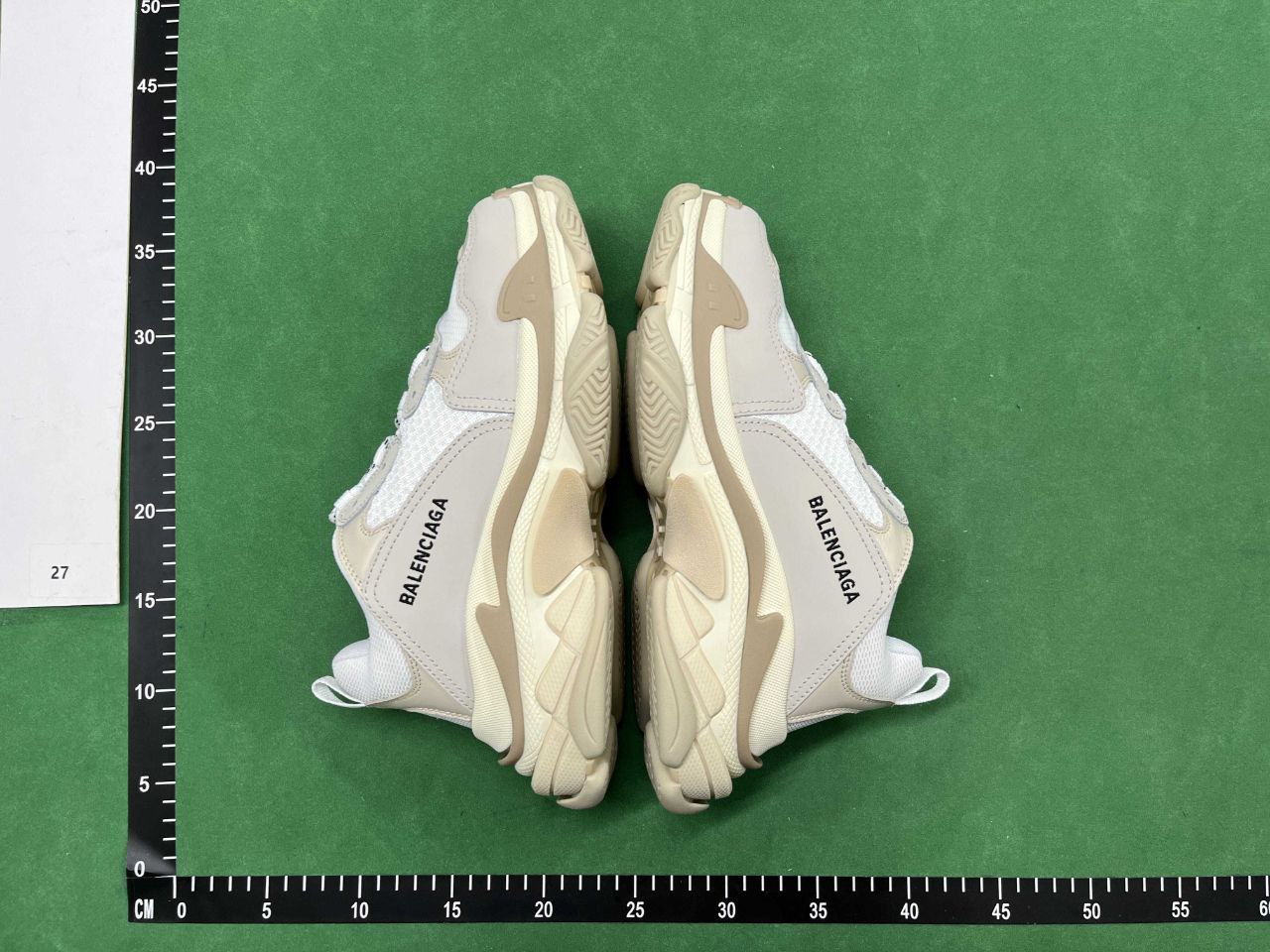  Balenciaga Triple S(27 colors) -2