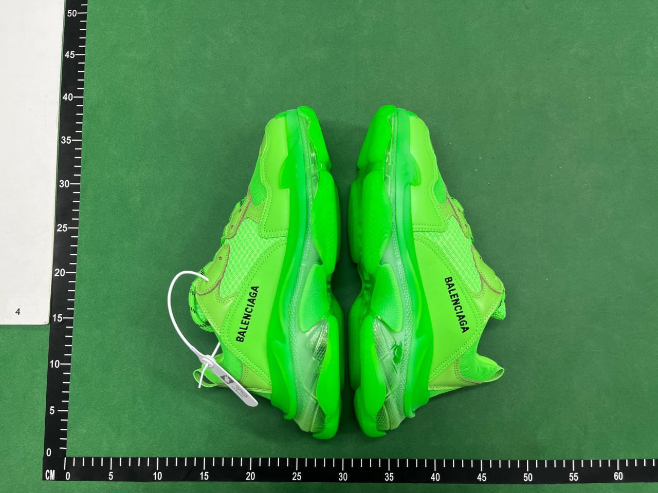  Balenciaga Triple S(27 colors) -4