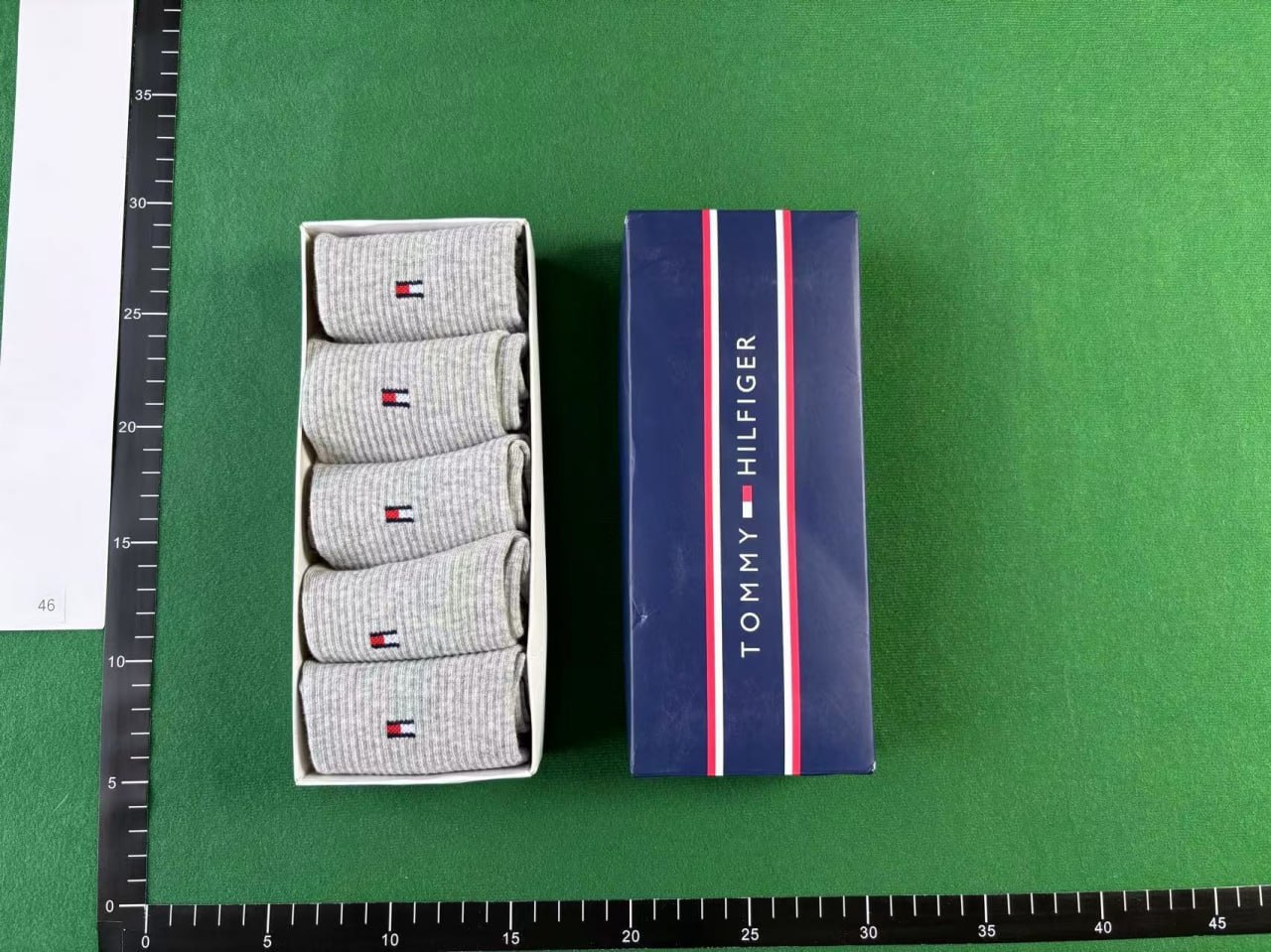 Tommy Hilfiger Classic Crew So