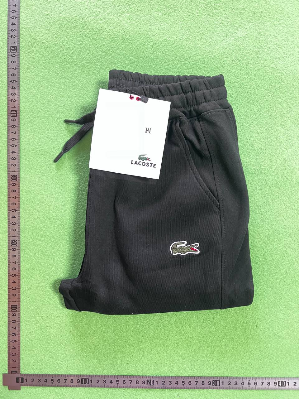 Lacoste Sweatpants   T-shirt tee -2