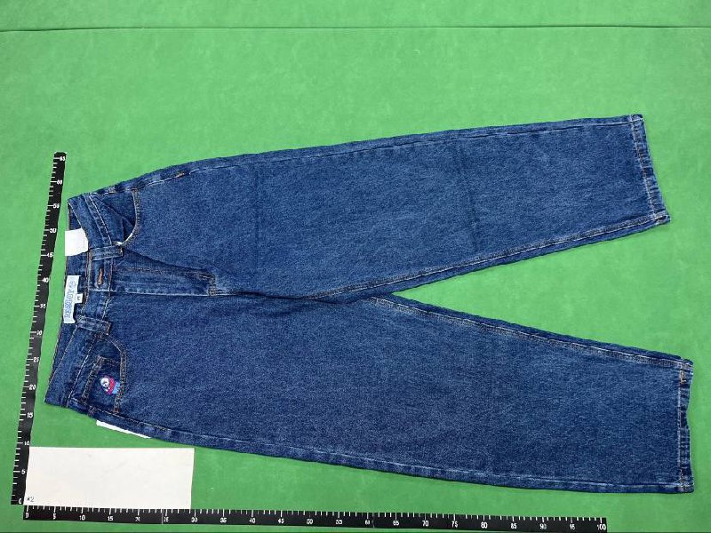 Hip Hop Jeans -2