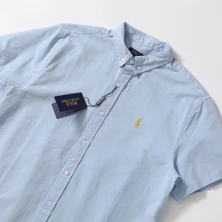 Ralph Lauren Shirt2 -5