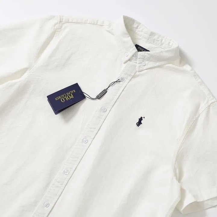 Ralph Lauren Shirt2 -3