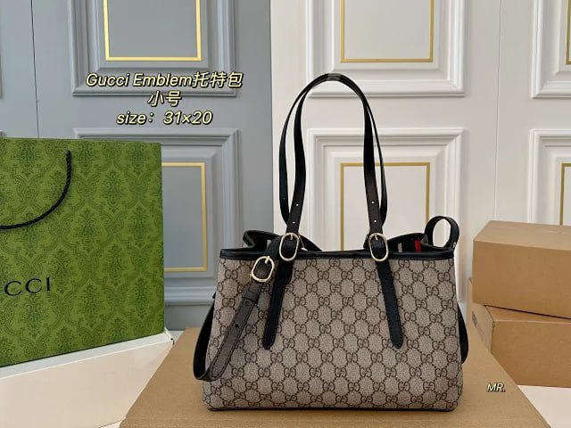 Louis Vuitton Allin BB Bucket Bag [13 styles] -4