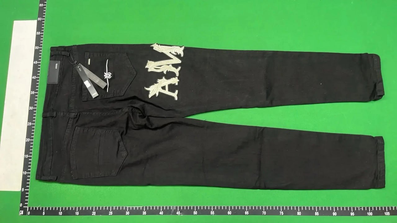 MIRI Jeans（31+ Styles） -4
