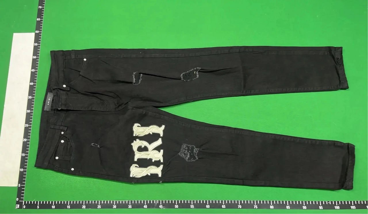 MIRI Jeans（31+ Styles） -2