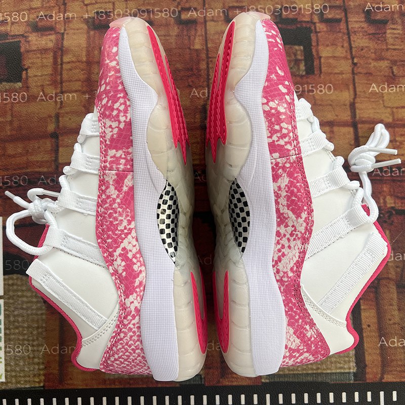 NIKE AIR JORDAN 11 -2