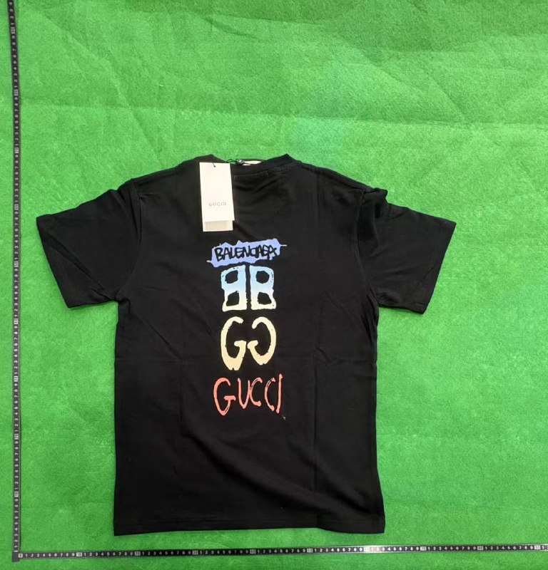 NEW Gucci T-shirtHoodie -4
