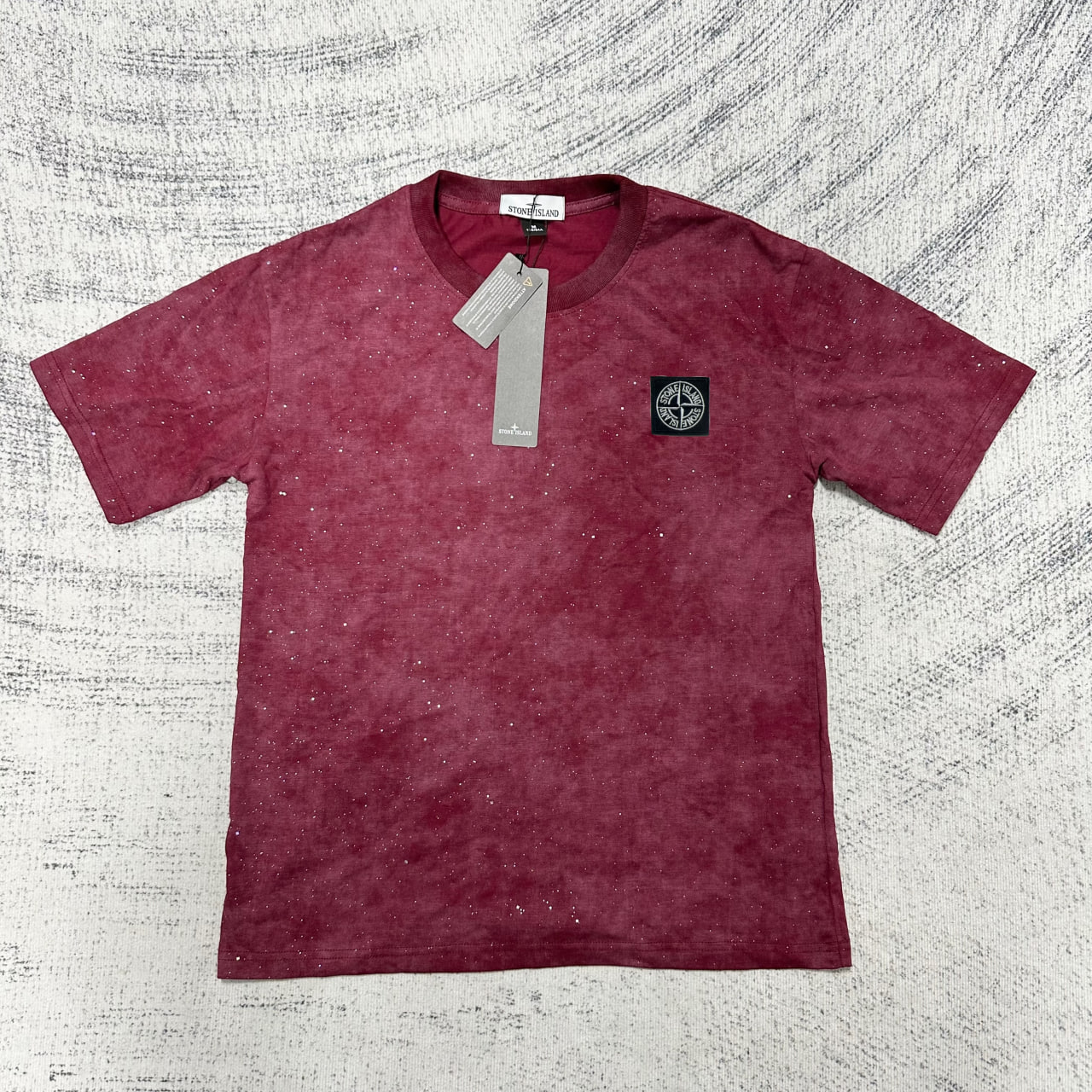 Stone Island t-shirt  (25+) -3