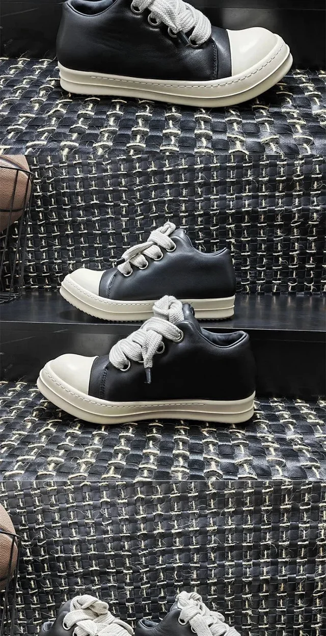 Rick Owens OG -4
