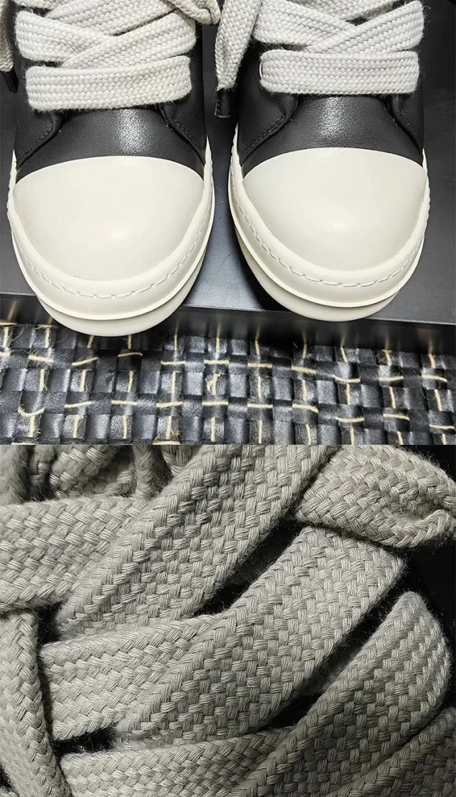 Rick Owens OG -2