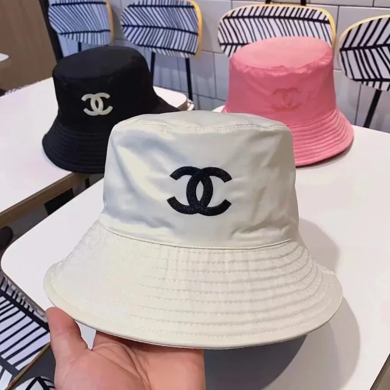 chanel2 -2