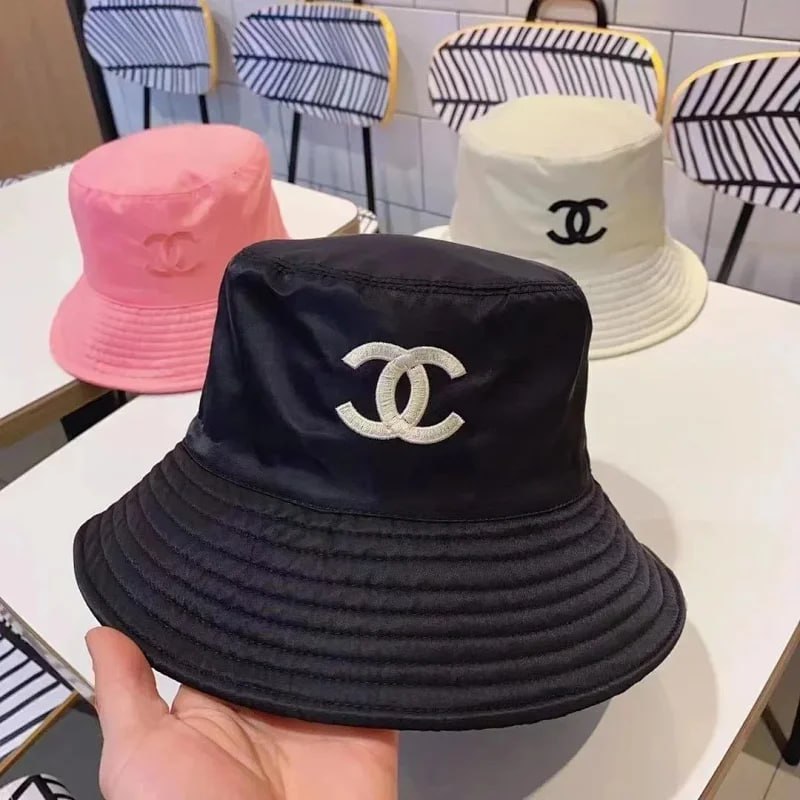 chanel2 -4
