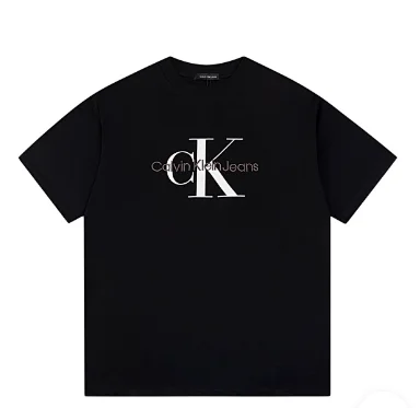 cK T-shirt -3