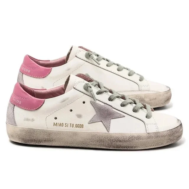 Golden Goose Shoes（19tyle -2