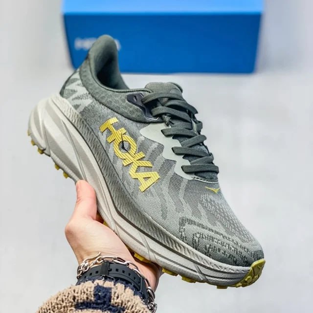 HOKA sneaker -4
