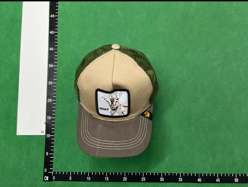 Animal baseball cap (40 CP) -2