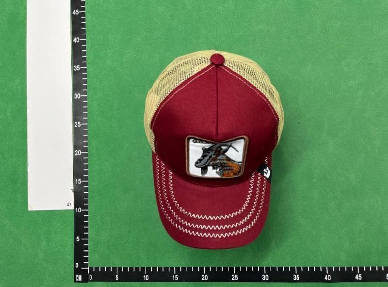 Animal baseball cap (40 CP) -3