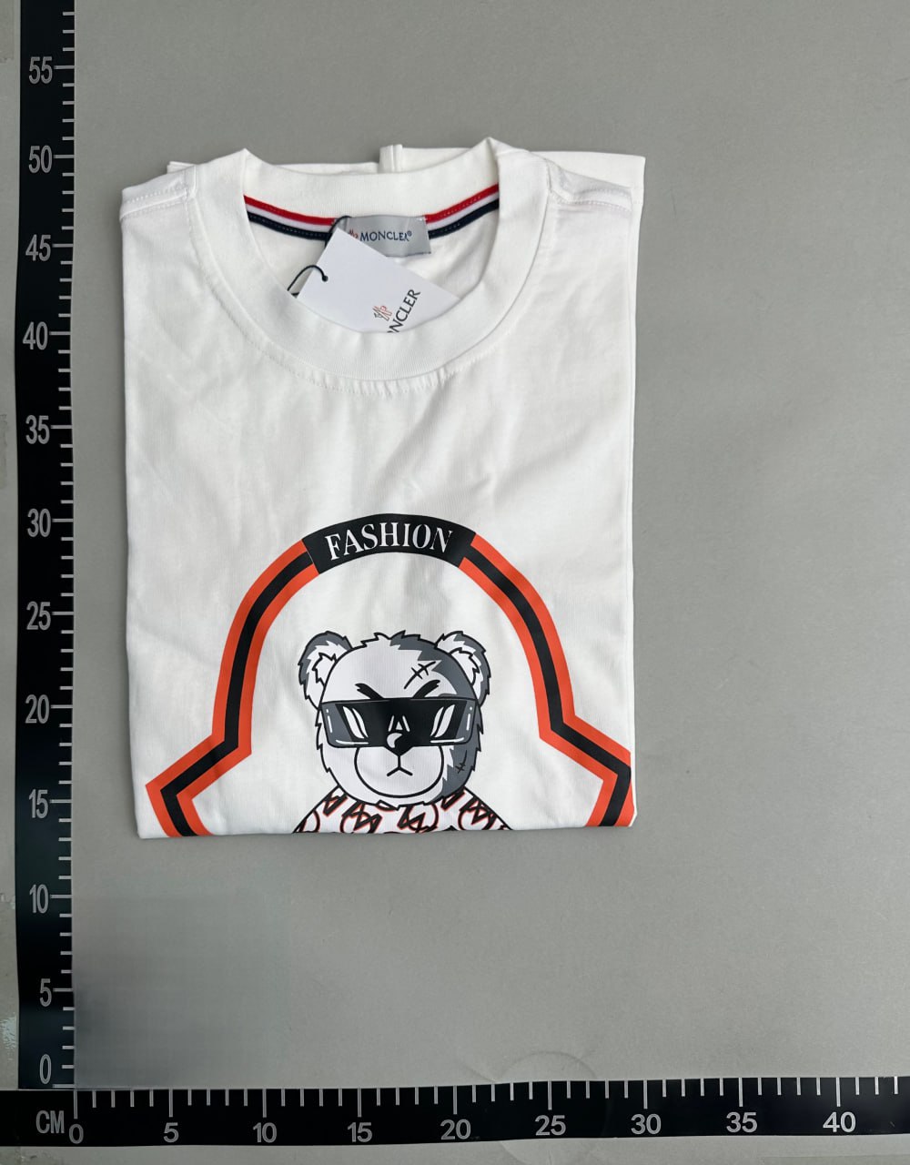  Moncler T-shirt1 -4