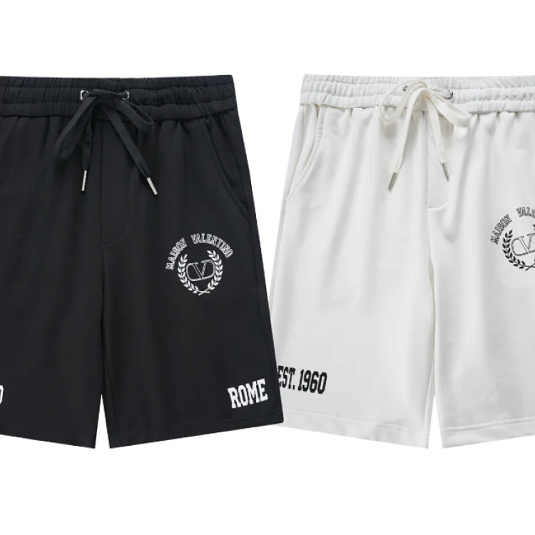  Valentino Shorts1