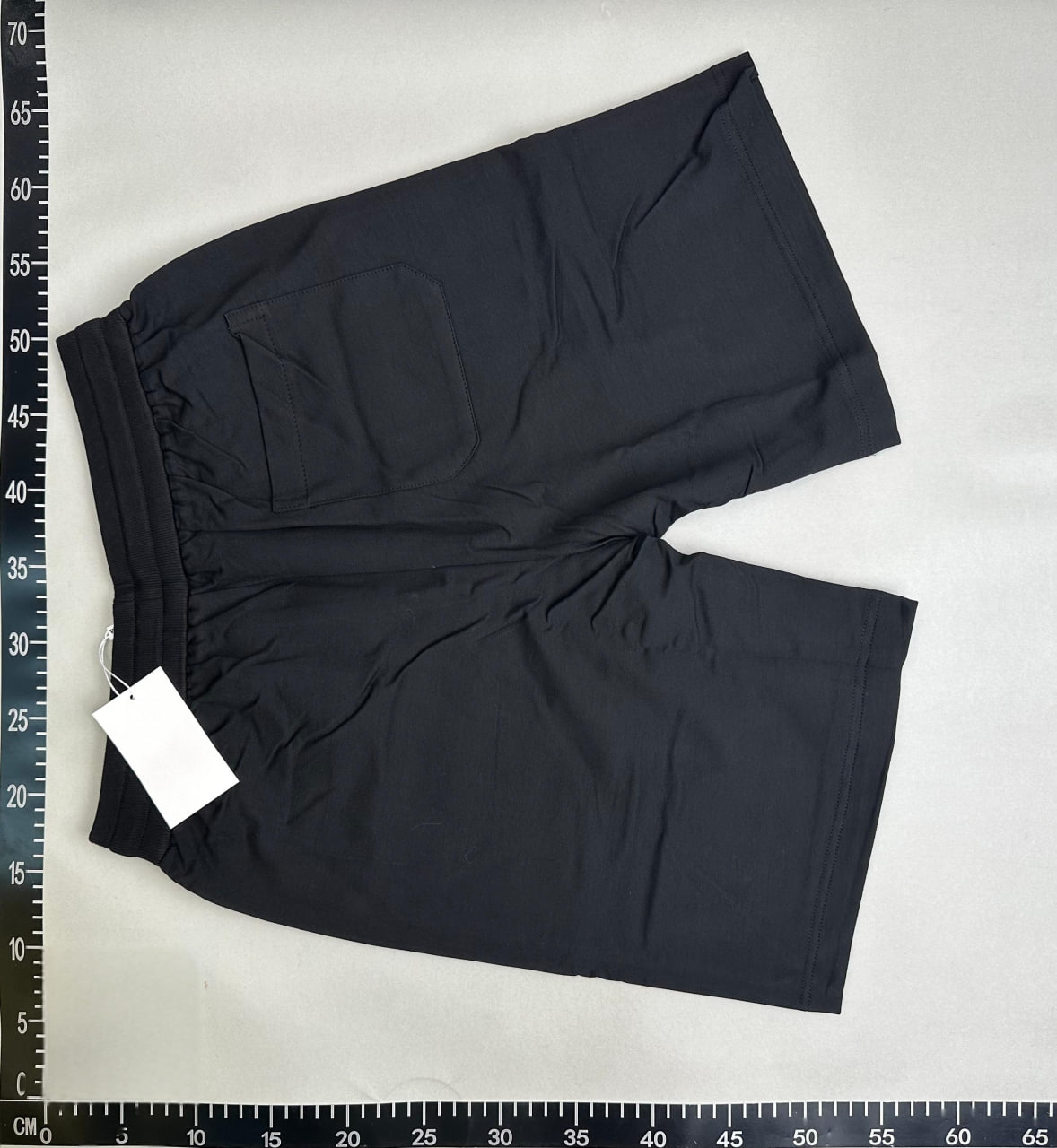  Valentino Shorts1 -2