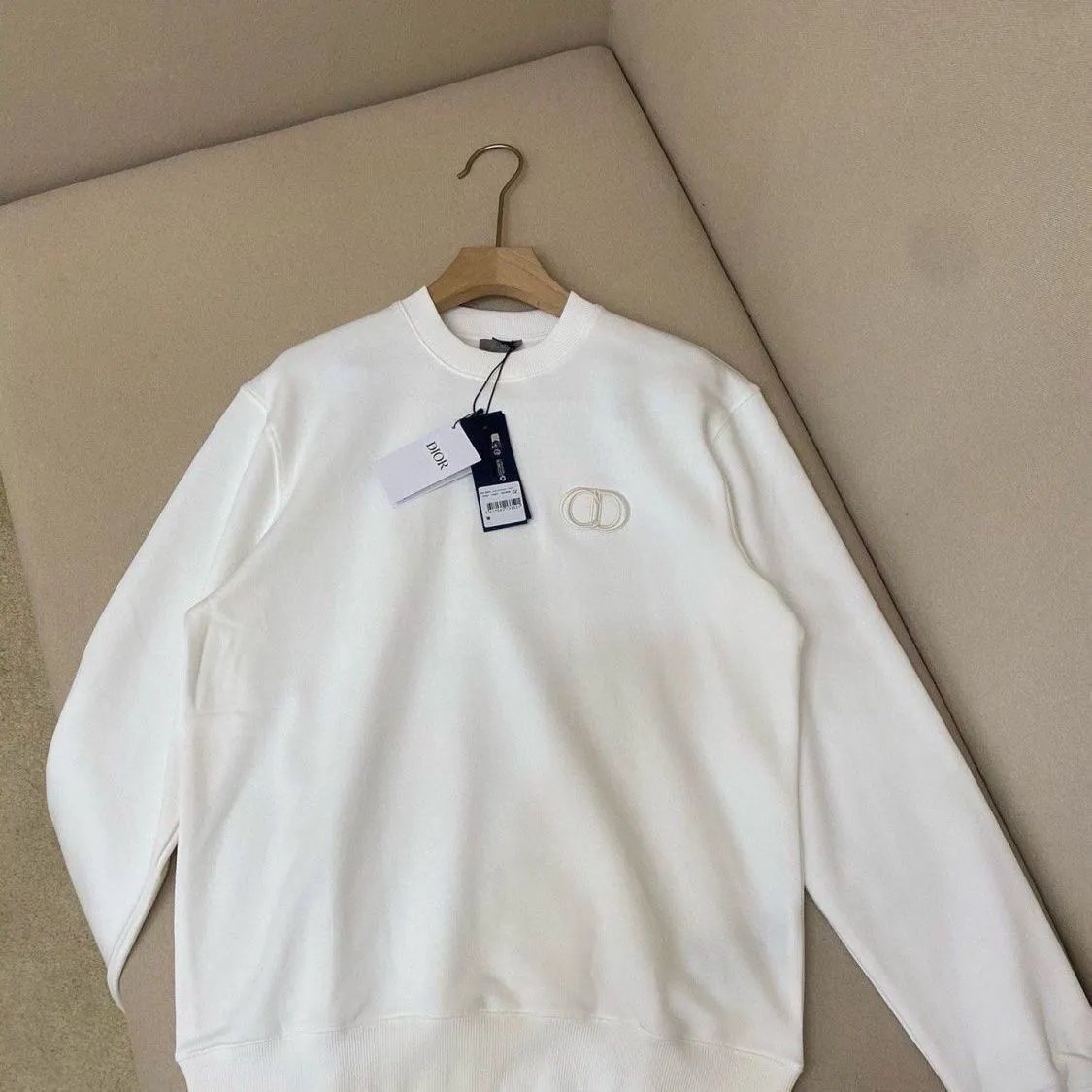 Dior Hoodie/Sweatshirt（27+ Styles -4