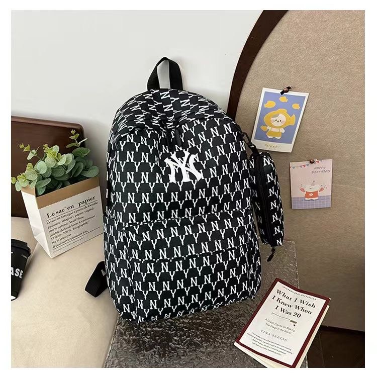 MLB school bag -2