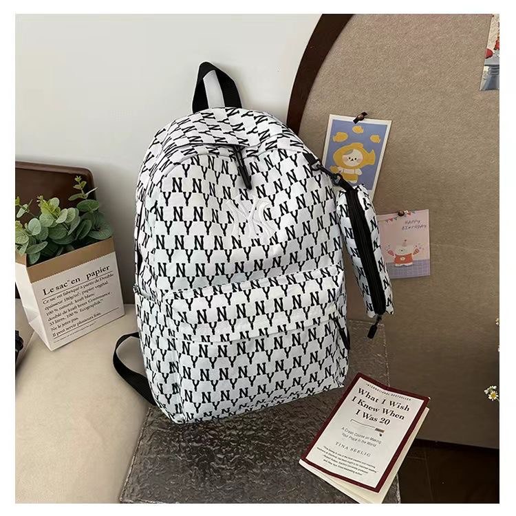 MLB school bag -4