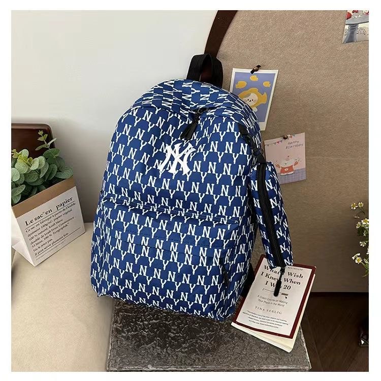 MLB school bag -5
