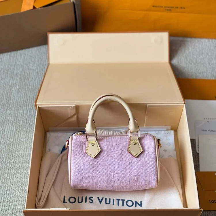 LOUIS VUITTON BAG1