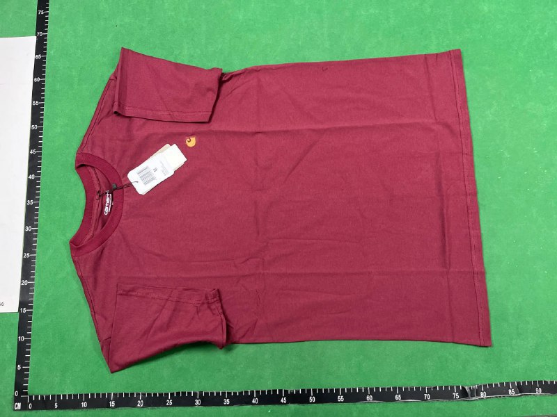 Carhartt Tee  (14 CP -3