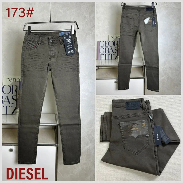 Diesel Jeans -4